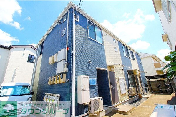 レオネクストプリムローズハウスの物件内観写真